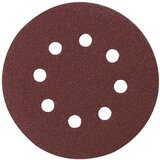 Makita brusni papir ježek 125 mm K320 (pk/10 kos), P-43608 Cene