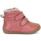 Froddo čevelj gležnjar G2110113-12 D roza 22 | Shoptok.si