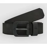 Main Street Belt black
