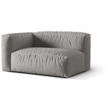 Micadoni Svijetlo siva modularna sjedeća garnitura (s lijevim kutom) Martina – Home | shoptok.hr
