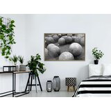  Poster - Stone Spheres 45x30 | shoptok.hr