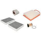 FILTRON MALI SERVIS FILTRI CITROEN C4-PICASSO-II | Shoptok.si