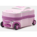 Sinsay Kofer na kotačima s motivom automobila Hot Wheels | shoptok.hr