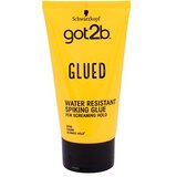 Schwarzkopf Got2b glued gel za oblikovanje las 150 ml | Shoptok.si