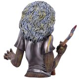 Nemesis Now IRON MAIDEN KILLERS BUST BOX (SMALL) 16.5CM | Shoptok.si