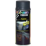 Dupli color SPREJ LAK ZA PLASTIKU Crna sjaj 400ml Cene