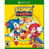 Sonic Mania Plus (XBOX ONE) | Shoptok.si