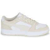 Puma Nizke superge Rebound Slam Lo ESD Bela Slike