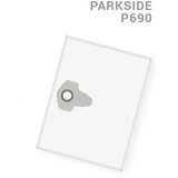 Winbag parkside zamenska kesa za usisivače PNTS1300 - PNTS30 - PKS20 - PWD20 cene