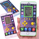  Tetris žepna elektronska igra | Shoptok.si