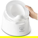 BABYBJORN kahlica Smart Potty Deep blue/White | Shoptok.si