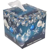 Cube Blue Magic adventni koledar