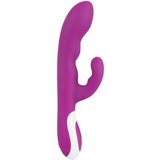 Javida - punjivi, grijaći vibrator za klitor (kupina) | shoptok.hr