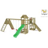 Fungoo Set MAXI FUNNY CARNIVAL - drveno dječje igralište | shoptok.hr
