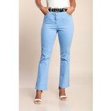 Fenzy Kavbojke, Svetlo Modre | Shoptok.si