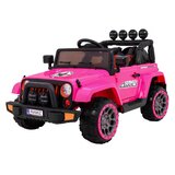  Auto na akumulator Full Time 4WD 4x4 - rozi | shoptok.hr