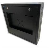 Mirsan 1U/19 rek orman nazidni za video nadzor DVR01U580550150.M.02 580mmx150mmx550mm Beli | ePonuda.com