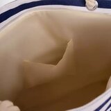 Malatec torba za plažu i piknik 22 l, mornarske pruge | shoptok.hr