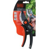 Black & Decker vrtne škare vrtne škare cbs toc | shoptok.hr