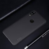 Nillkin Maska za Xiaomi Mi Play crna Super Frosted Shield | ePonuda.com