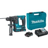 Makita akumulatorsko vrtalno kladivo HR166DWAE1 | Shoptok.si