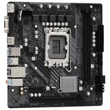 AsRock Matična plošča s1700 H610M-HDV | Shoptok.si