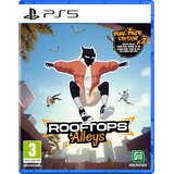  Rooftops & Alleys Dual Pack Edition (PS5) | Shoptok.si
