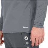 JAKO Majice s kratkimi rokavi Champ 2.0 Siva | Shoptok.si