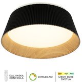  led plafonska lampa FK2003-62C bk | Eponuda.com