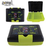 Scool Kutija za užinu 17/5*13/6cm 900ml sc3115 Cene