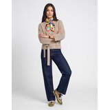 PepeJeans Jeans straight STRAIGHT JEANS UHW LEXA pisana | Shoptok.si