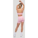 GymBeam Luma Sports Bra Baby Pink S | Eponuda.com