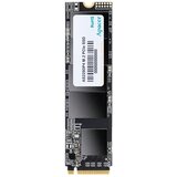 Apacer SSD AS2280P4 M.2 2280 256GB PCIe NVMe (AP256GAS2280P4-1) | Shoptok.si