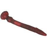 Beasty Cocks The Enormous Eel - gigantski dildo jegulja (crveni) | shoptok.hr