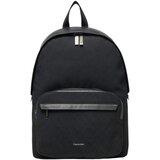Calvin Klein Jeans Nahrbtniki CK MUST ROUND BP MONO K50K512719 Črna | Shoptok.si
