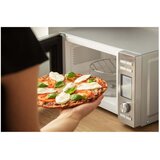 Sencor mikrovalna pećnica SMW 6020SS | shoptok.hr