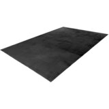 Kayoom RAVNO TKANA PREPROGA 160/230 cm tkano barve grafita | Shoptok.si
