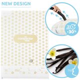 Compactor Vakuum vrećice za odjeću u setu 5 kom Compress Vanilla – | shoptok.hr