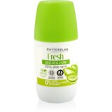 Phytorelax Laboratories Fresh osvežujoč deodorant roll-on 50 ml Cene