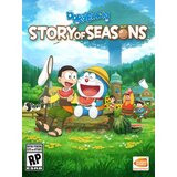  doraemon story of seasons (pc) steam key europe | ePonuda.com