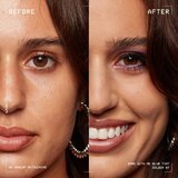NYX Professional Makeup Bare With Me Blur Tint Foundation puder mješovita 30 ml Nijansa 07 golden | shoptok.hr