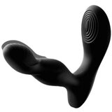Mizzzee Vrteči se masaž prostate analnega vibratorja 35049223 ABS 65dB, (21691265) Cene