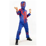 Rubies Pustni kostum za otroke Spiderman 2099 5-6 let | Shoptok.si