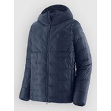 Patagonia Durable Down Hoody Jacket new navy | Shoptok.si