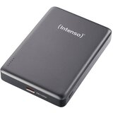  (Intenso) Prijenosni punjač, MagSafe, 10000mAh, bežični - POWERBANK MW10000 Gray | Eponuda.ba