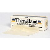 ACUTOP Thera-Band, bež, zelo lahek, 5,5 m | Shoptok.si