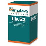 Himalaya tablete za obnavljanje jetre Liv.52 A100