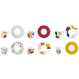 Easy Life Set za espresso Modernism | Shoptok.si