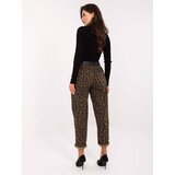 MODA ITALY Pants-IT-SP-242975-1.80-khaki Cijene