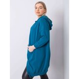 RELEVANCE Sweatshirt-RV-BL-6464.46P-sea | Shoptok.si